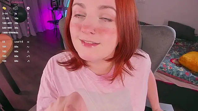 Alice CutePerv online show from 02-09-25, 01:25