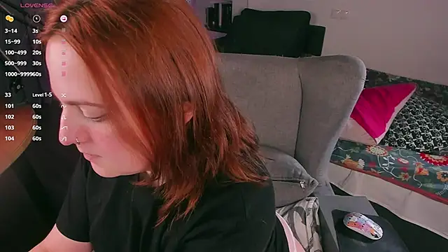 Snapshot of Alice_CutePerv chatting on 03-09-25, 11:46 Alice CutePerv online show from 03-09-25, 11:46