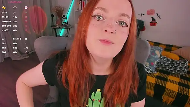 Snapshot of Alice_CutePerv chatting on 11-13-25, 11:03 Alice CutePerv online show from 11-13-25, 11:03