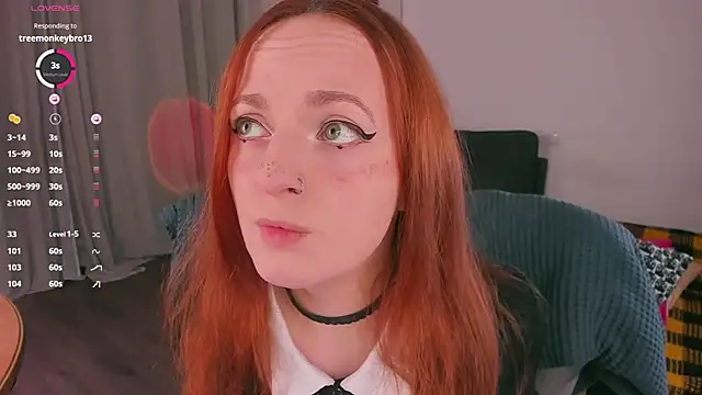 Snapshot of Alice_CutePerv chatting on 11-15-25, 03:26 Alice CutePerv online show from 11-15-25, 03:26