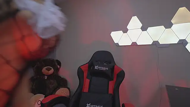 Dubois Amy online show from 03-23-25, 01:42