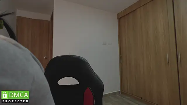 Dubois Amy online show from 11-09-25, 12:42