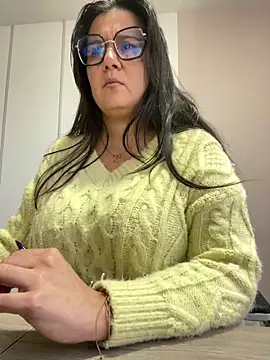 SWEETLILY18 online show from 01-10-25, 12:26