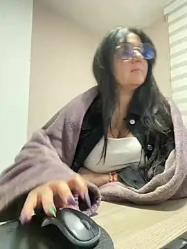 SWEETLILY18 online show from 01-20-25, 11:24