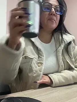 SWEETLILY18 online show from 01-21-25, 11:46