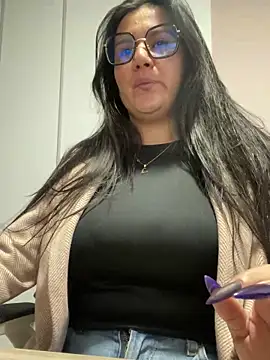 SWEETLILY18 online show from 01-22-25, 11:23