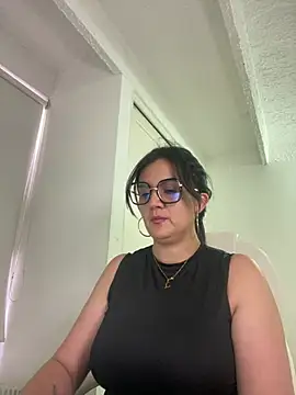 SWEETLILY18 online show from 01-22-25, 09:54