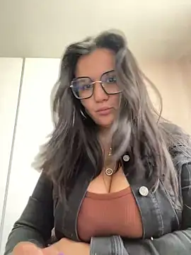 SWEETLILY18 online show from 01-25-25, 02:47