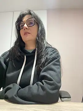 SWEETLILY18 online show from 02-12-25, 11:07