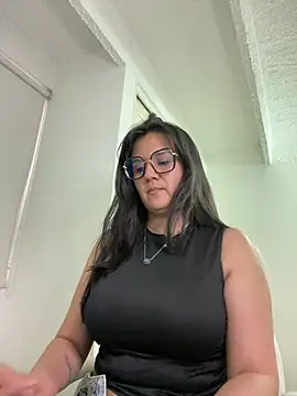 SWEETLILY18 online show from 02-25-25, 10:07