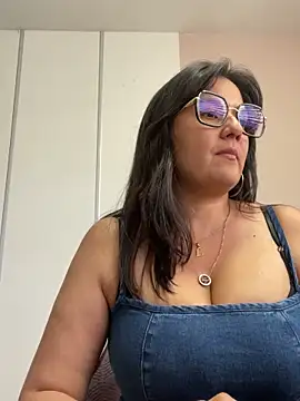 SWEETLILY18 online show from 03-01-25, 03:27