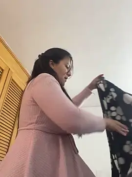 SWEETLILY18 online show from 09-16-25, 08:54