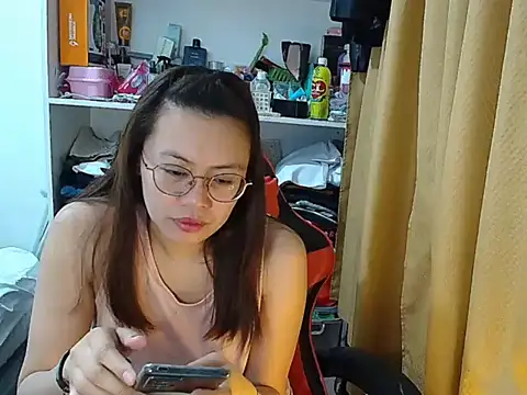 crizzybel online show from 02-02-26, 03:44