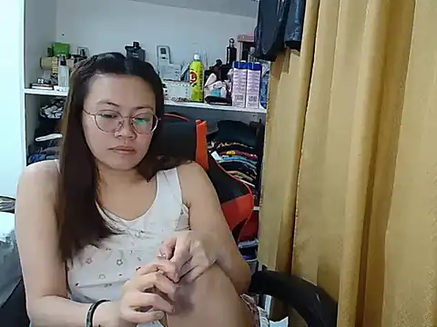 crizzybel online show from 02-23-26, 07:33