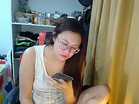 crizzybel online show from 04-13-26, 09:09