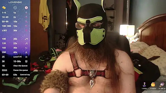 kinkywolf429 online show from 04-16-26, 09:39