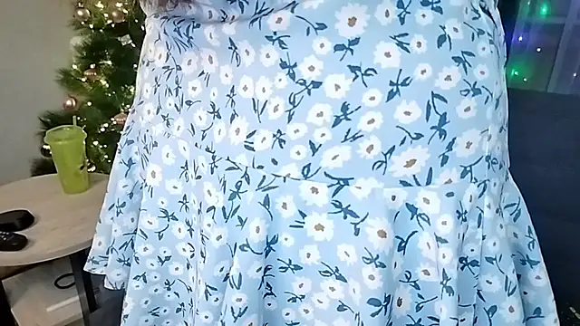 Marla Singerrr online show from 12-26-24, 11:32