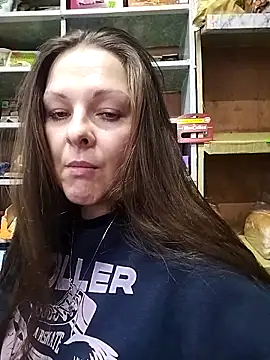 Marla Singerrr online show from 03-08-25, 11:16