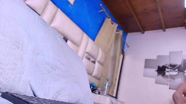 Snapshot of leon_gaby chatting on 02-07-25, 10:41 leon gaby online show from 02-07-25, 10:41