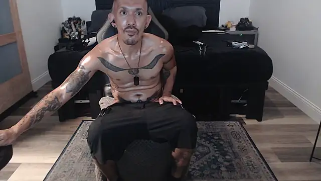 inc25cbxh online show from 04-03-26, 07:17