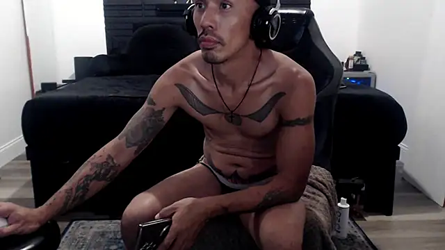 inc25cbxh online show from 04-17-26, 08:50