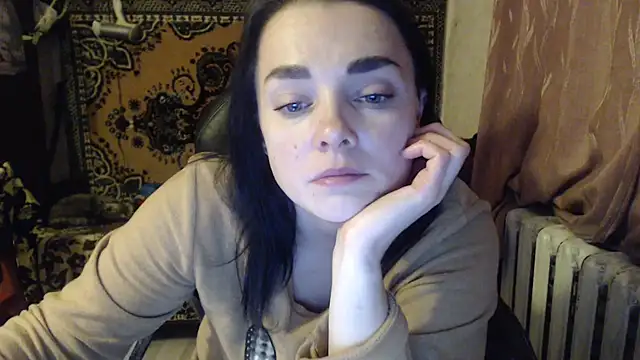 AlisaLaDiva online show from 12-01-24, 09:26