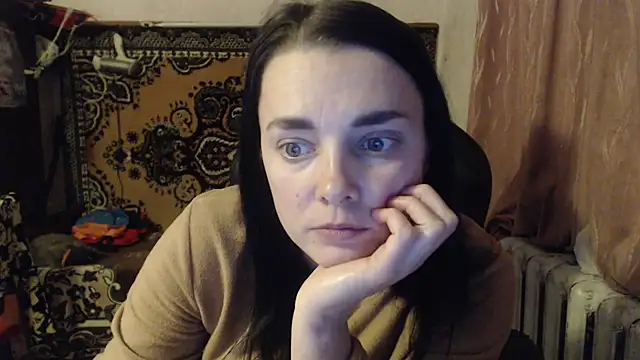 AlisaLaDiva online show from 12-02-24, 09:17