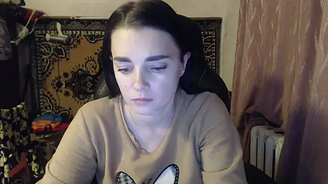 AlisaLaDiva online show from 12-03-24, 09:45