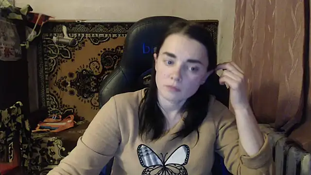 AlisaLaDiva online show from 12-10-24, 08:38