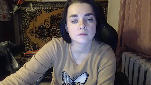 AlisaLaDiva online show from 12-12-24, 09:15