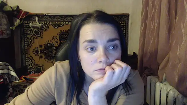 AlisaLaDiva online show from 12-13-24, 08:47