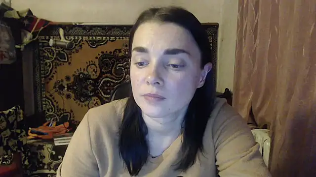 AlisaLaDiva online show from 12-17-24, 09:05