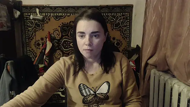 AlisaLaDiva online show from 12-25-24, 08:28