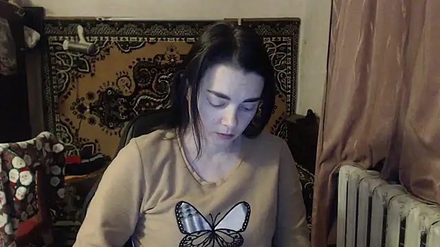 AlisaLaDiva online show from 12-27-24, 09:32