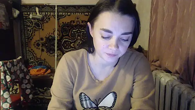 AlisaLaDiva online show from 12-28-24, 09:19