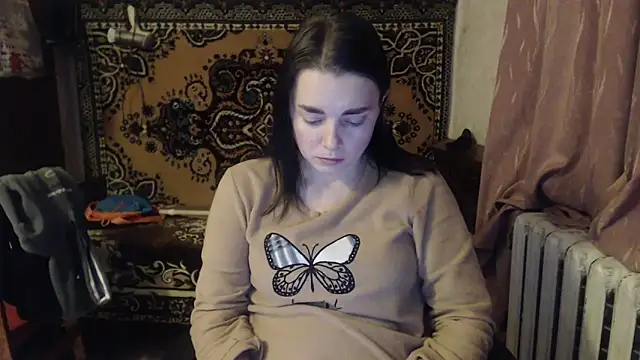 AlisaLaDiva online show from 01-03-25, 10:08