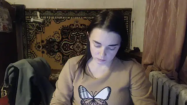 AlisaLaDiva online show from 01-10-25, 09:42