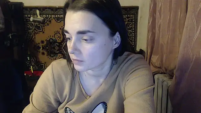 AlisaLaDiva online show from 01-28-25, 10:01