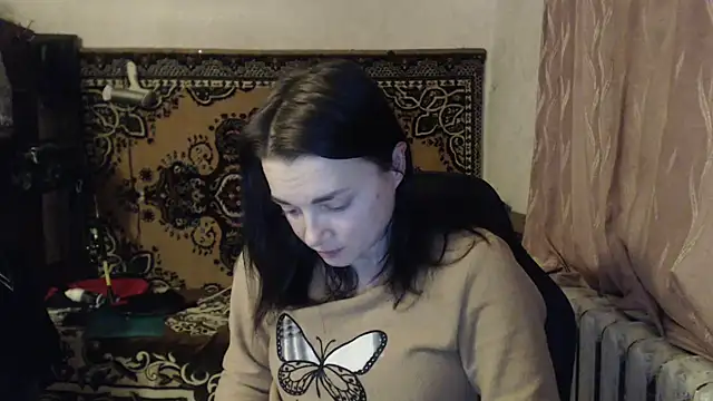 AlisaLaDiva online show from 01-30-25, 09:36