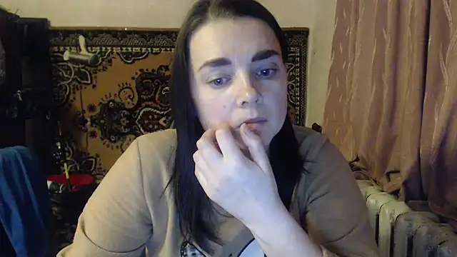 AlisaLaDiva online show from 02-01-25, 09:40