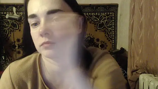 AlisaLaDiva online show from 02-04-25, 09:10