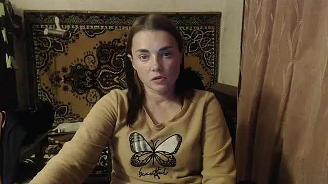 AlisaLaDiva online show from 09-08-25, 07:02