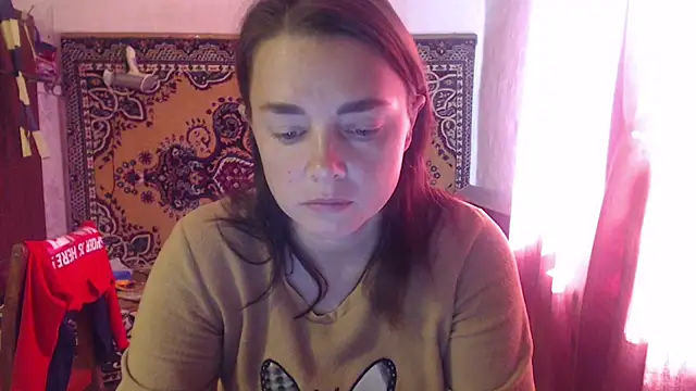 AlisaLaDiva online show from 09-25-25, 07:23