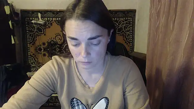 AlisaLaDiva online show from 10-04-25, 08:07