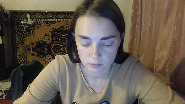 AlisaLaDiva online show from 10-07-25, 08:06