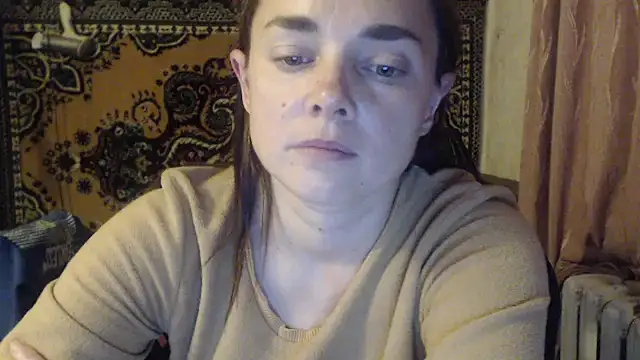 AlisaLaDiva online show from 10-19-25, 08:20