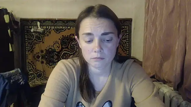 AlisaLaDiva online show from 10-23-25, 07:56