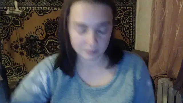 AlisaLaDiva online show from 10-30-25, 09:37