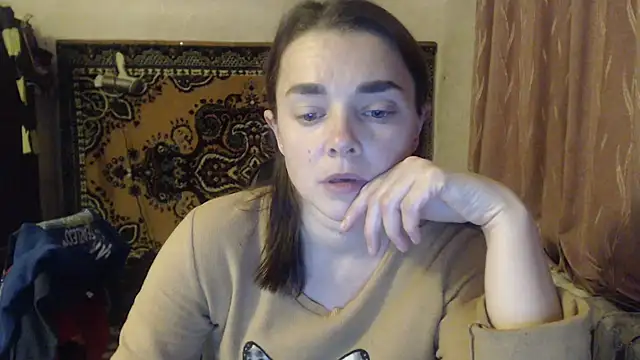 AlisaLaDiva online show from 11-02-25, 09:28