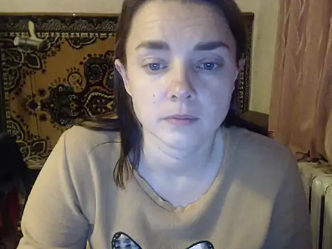 AlisaLaDiva online show from 11-04-25, 09:36